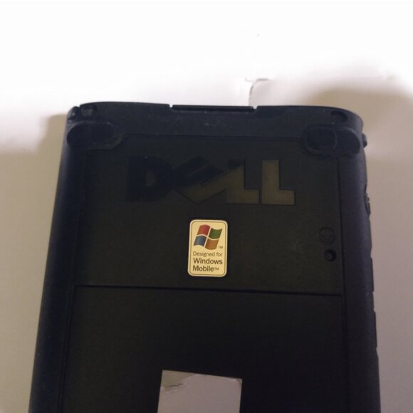 Dell Axim X50 X50v Handheld Mobile Pocket PC Computer PDA 2002 - Picture 7 of 13